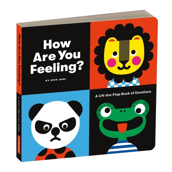 How Are You Feeling? (BD) How Are You Feeling? (BD) 
