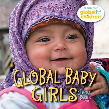 Global Baby Girls (BBD) Global Baby Girls (BBD)