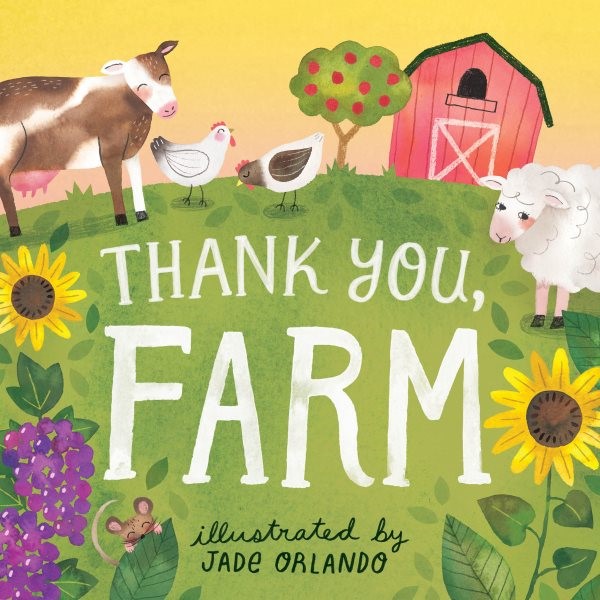 Thank You, Farm (BD) Thank You, Farm (BD) 