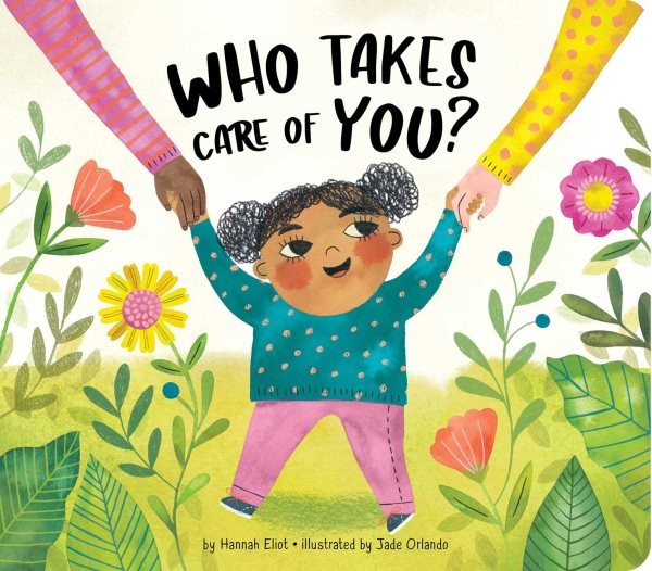 Who Takes Care of You? (BD) whotakescareyouBD