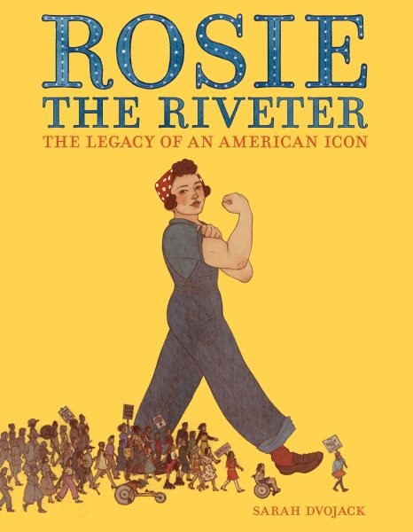 Rosie the Riveter (HC) Rosie the Riveter (HC) 