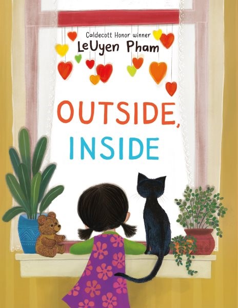 Outside, Inside (HC) Outside, Inside (HC) 