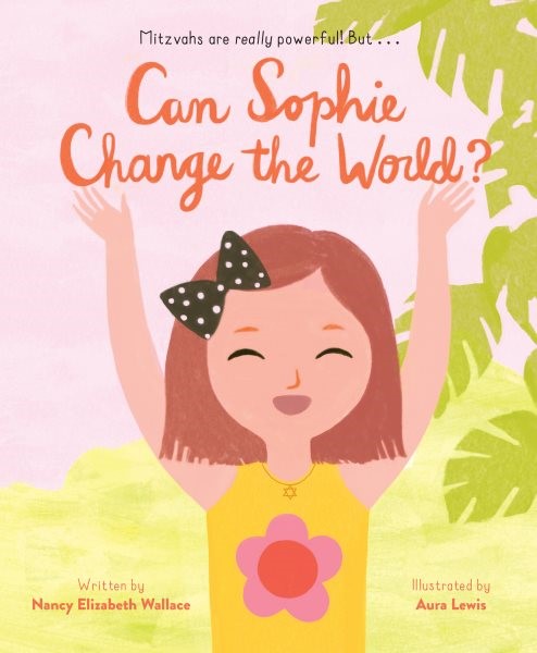 Can Sophie Change the World? (HC) Can Sophie Change the World? (HC) 