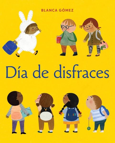 Dia de disfraces (SHC) Dia de disfraces (SHC)