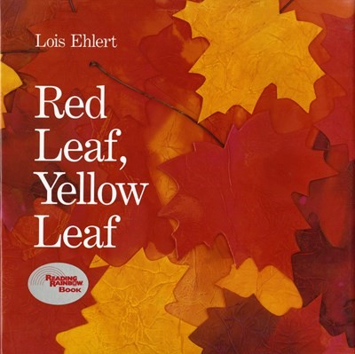 Red Leaf, Yellow Leaf (HC) redleafyellowleafHC