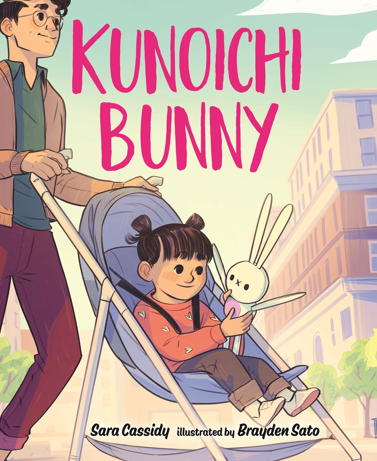 Kunoichi Bunny (HC) Kunoichi Bunny (HC)