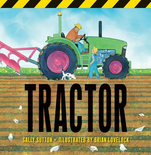 Tractor (HC) Tractor (HC)