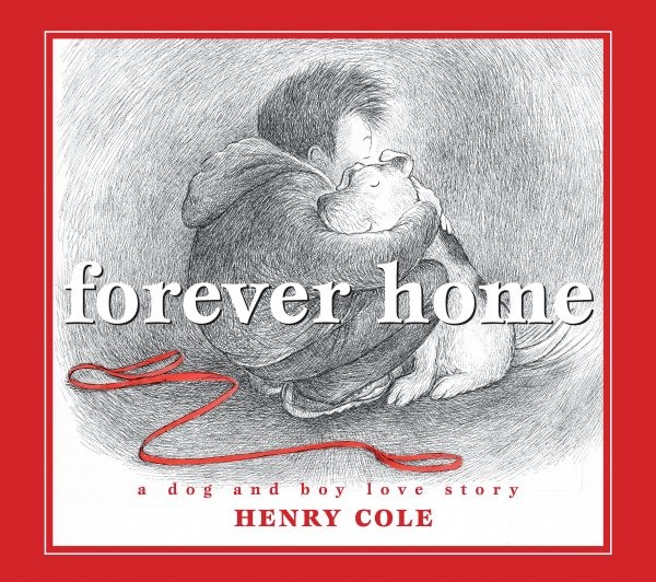 Forever Home (HC) Forever Home (HC) 