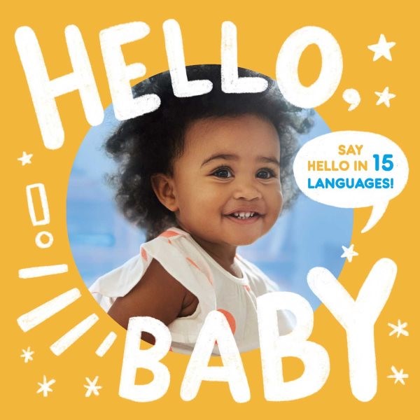 Hello, Baby (BD) hellobabyBD