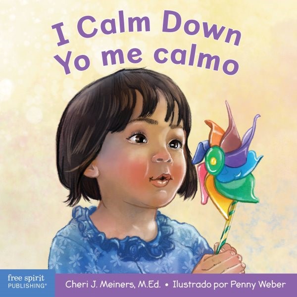 Calm Down Strategies for Littles