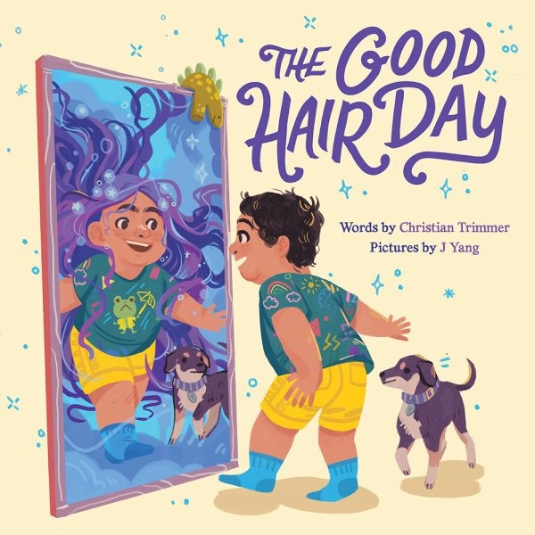 The Good Hair Day (HC) goodhairdayHC