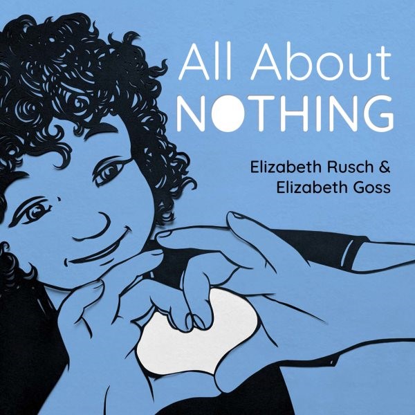 All About Nothing (HC) allaboutnothingHC