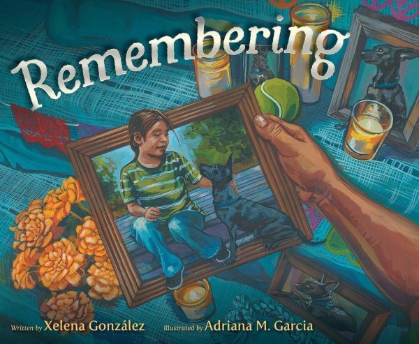 Remembering (HC) rememberingHC
