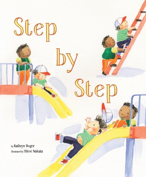 Step by Step (HC) stepbystepHC