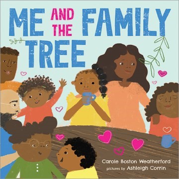 Me and the Family Tree (BD) mefamilytreeBD