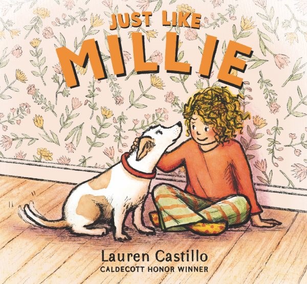 Just Like Millie (HC) Just Like Millie (HC) 