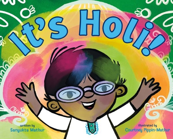 It's Holi! (HC) Its Holi! (HC) 