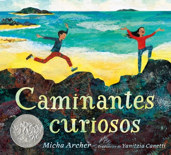 Caminantes curiosos (SHC) caminantescuriososSHC