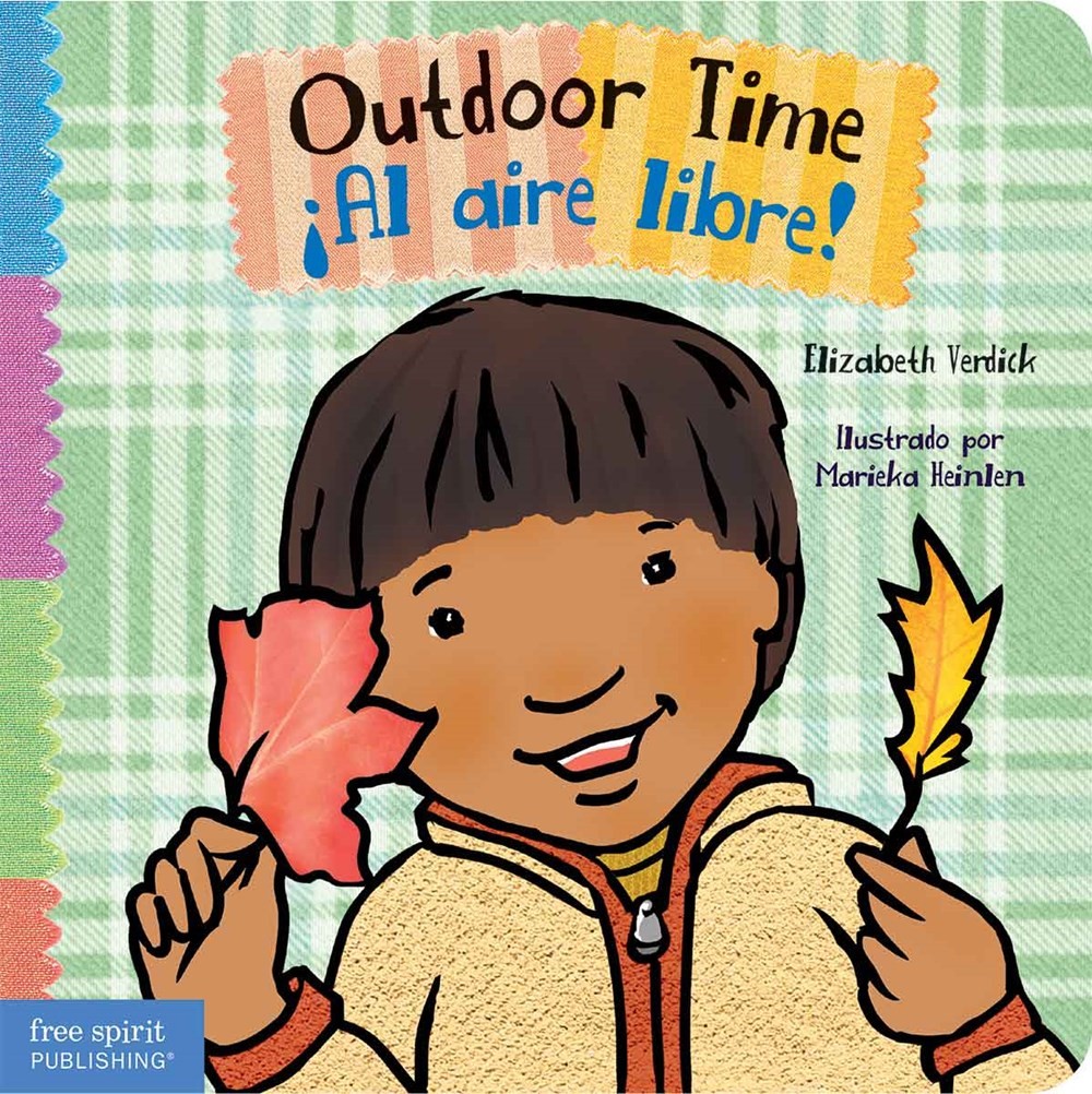 Outdoor Time / ¡Al dire libre! (BBD) Outdoor Time / ¡Al dire libre! (BBD)