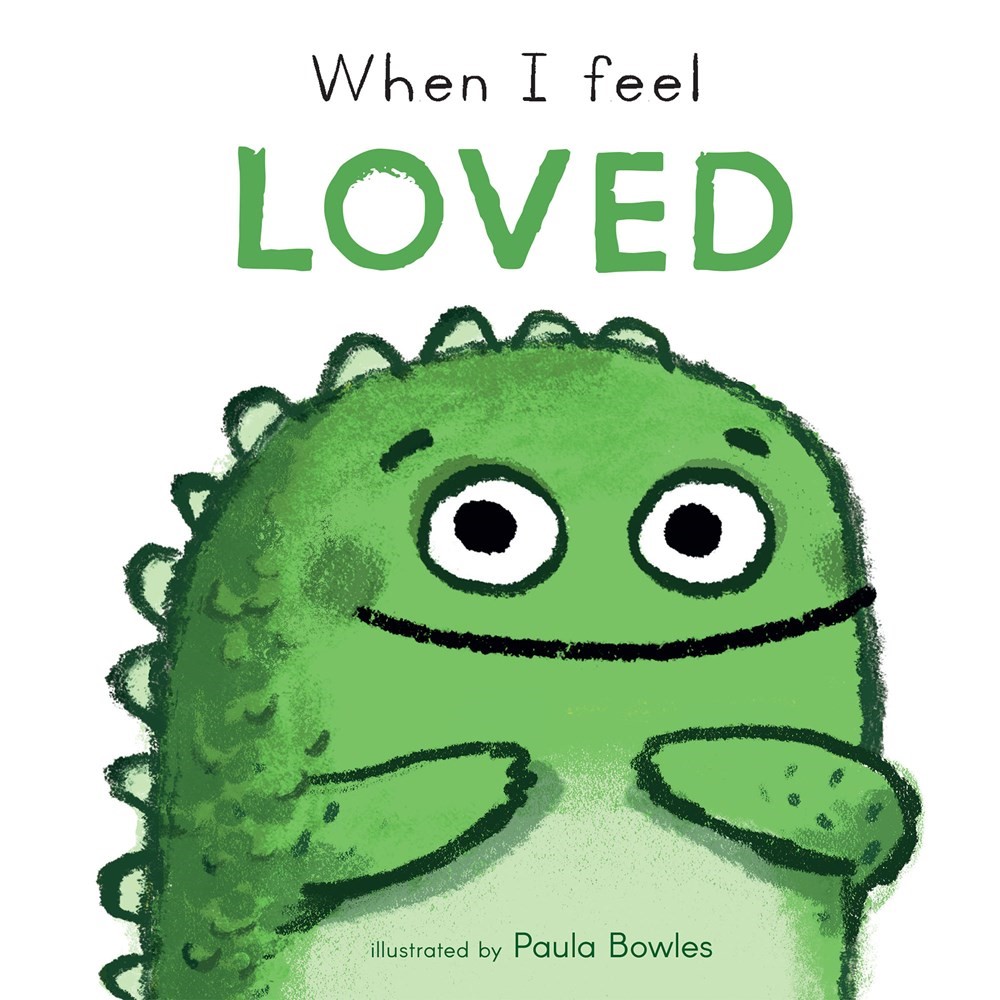 When I Feel Loved (BD) When I Feel Loved (BD)