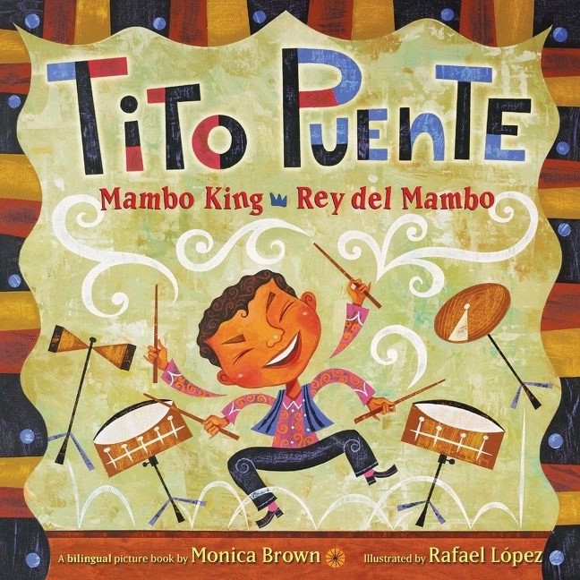 Tito Puente.../Tito Puente Rey del Mambo (BPB) Tito Puente.../Tito Puente Rey del Mambo