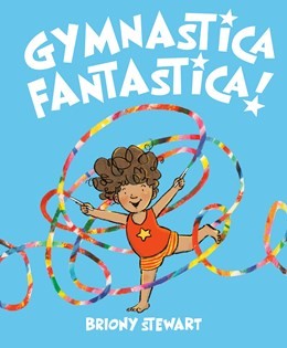 Gymnastica Fantastica (HC) gymnasticafantasticaHC