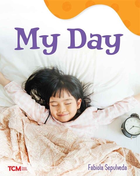 My Day (PB) mydayPB