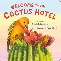 Welcome to the Cactus Hotel (BD) welcomecactushtlBD