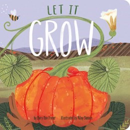 Let It Grow (BD) letitgrowBD