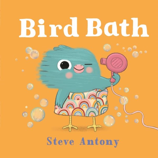 Bird Bath (HC) birdbathHC