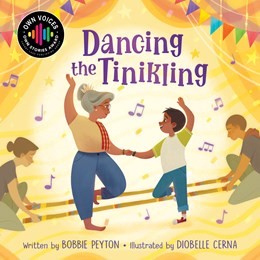 Dancing the Tinikling (HC) Dancing the Tinikling (HC) 