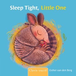 Sleep Tight, Little One (BD) sleeptightliloneBD
