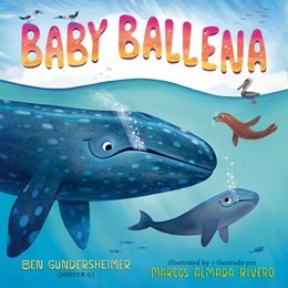 Baby Ballena (BHC) babyballenaBHC