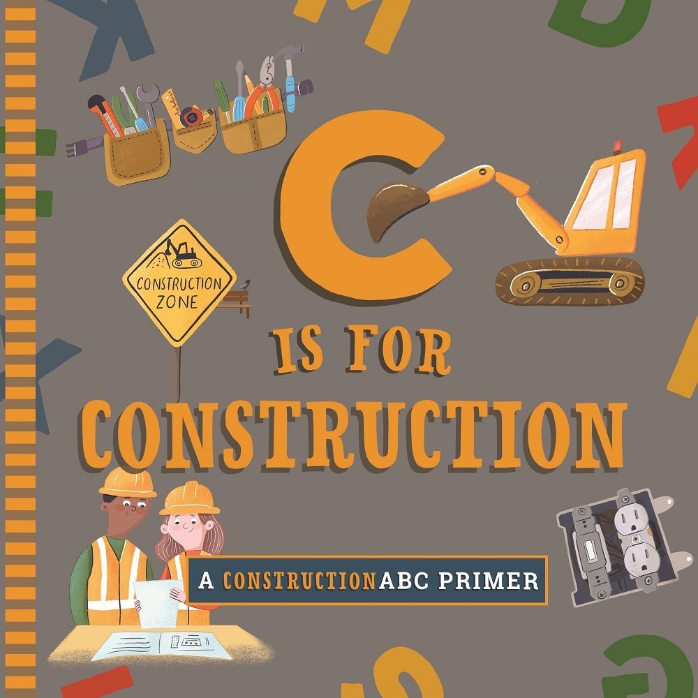 C Is for Construction (BD) cforconstructionBD
