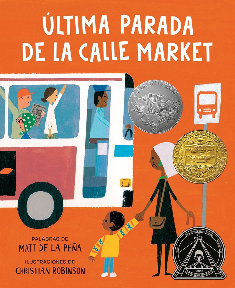 Ultima parada de la calle market (SHC) ultimacallemarketSHC