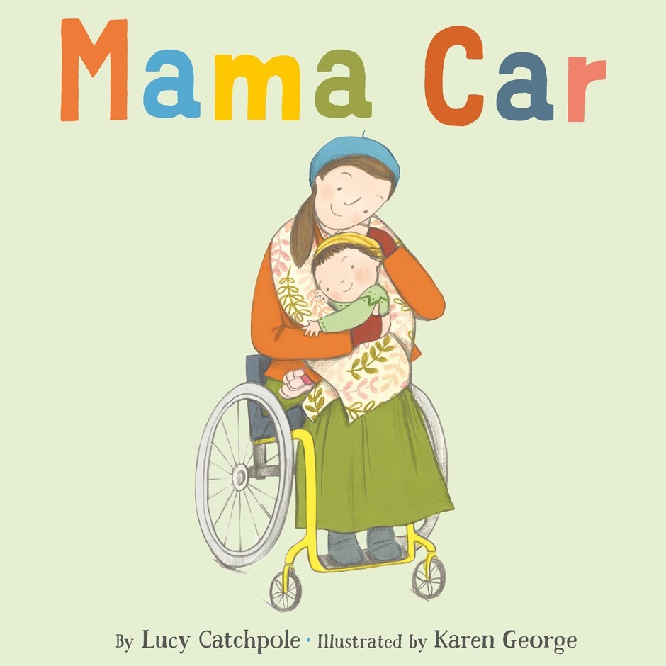 Mama Car (HC) mamacarHC
