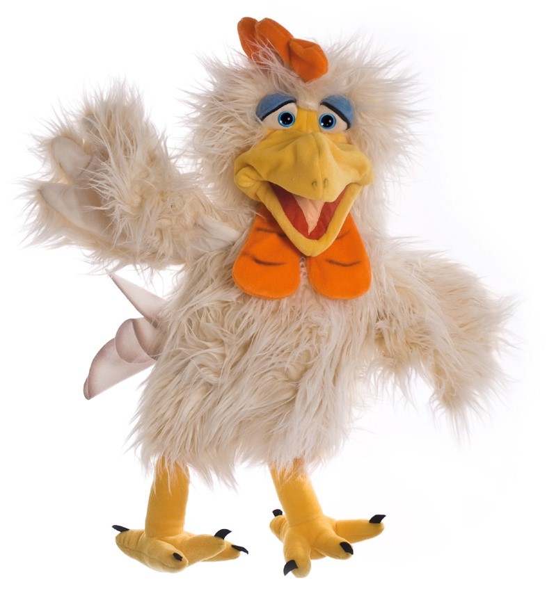 Sanders Living Puppet LP463                                   
