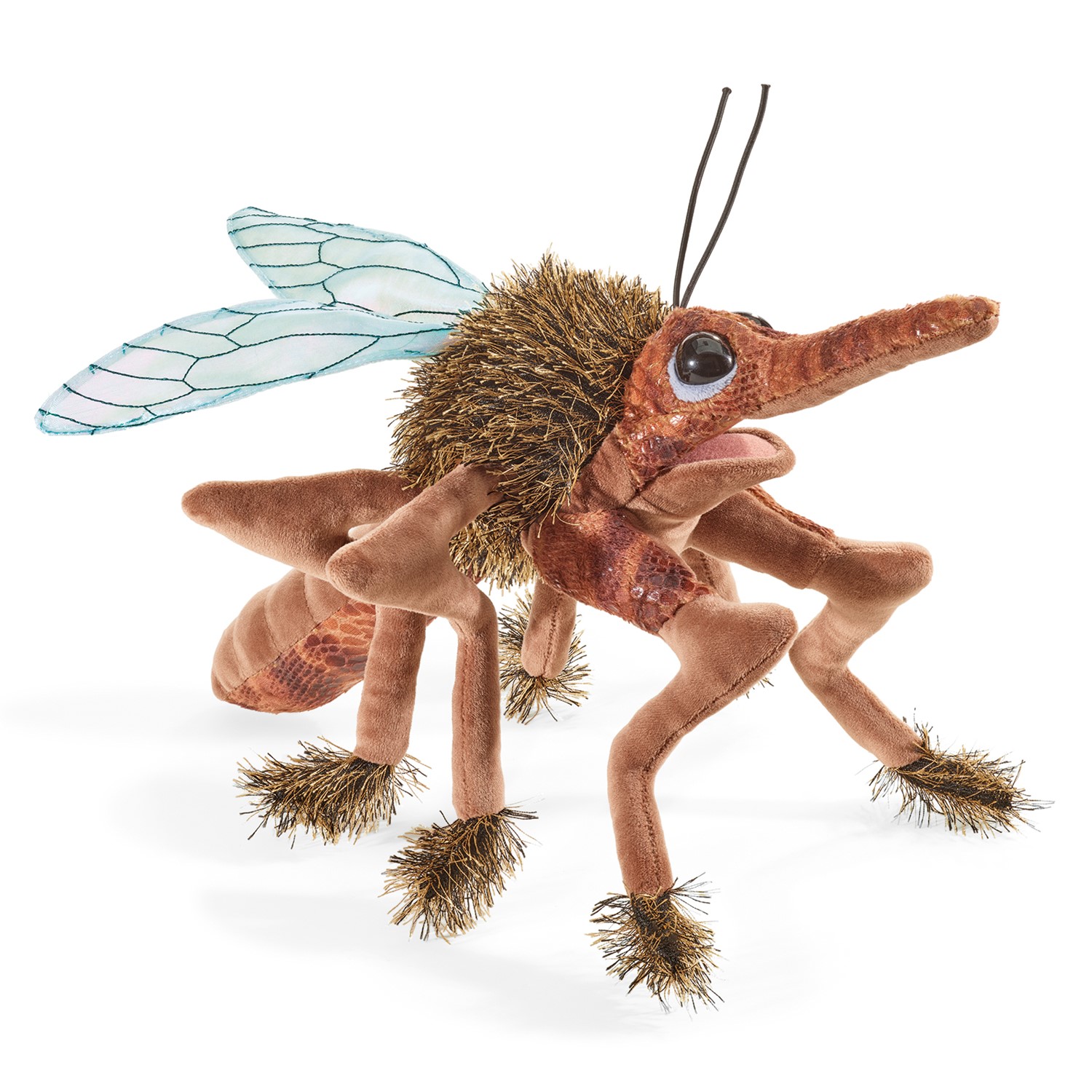 Mosquito Puppet 3240                                    