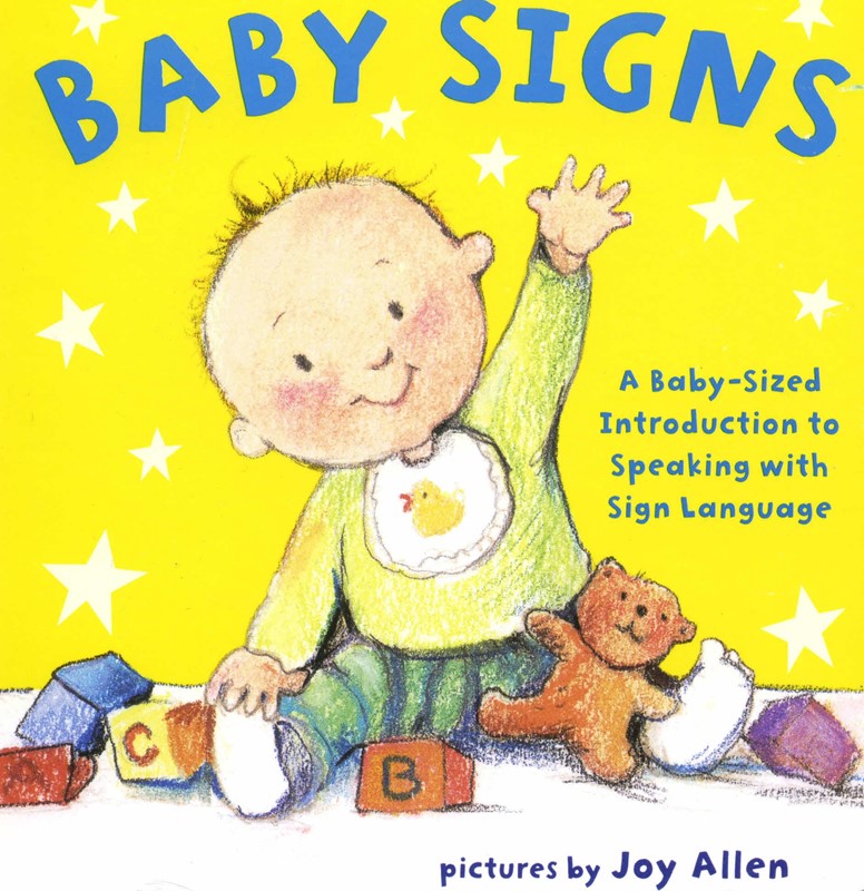Baby Signs (BD) Baby Signs (BD)