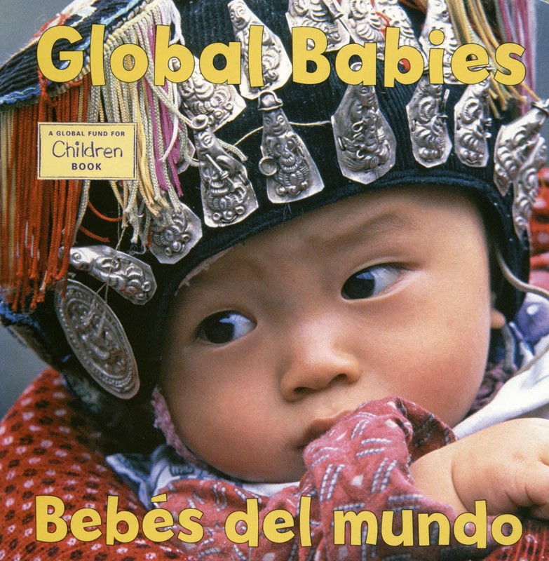 Global Babies/ Bebes del mundo (BD) Global Babies/ Bebes del mundo (BBD)