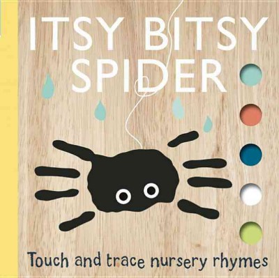 Itsy Bitsy Spider (BD) Itsy Bitsy Spider (BD-17)