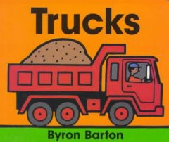 Trucks (BD-BARTON) trucksBDBARTON