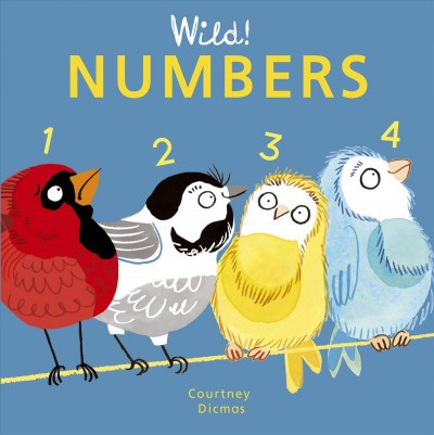 Wild! Numbers (BD) Wild! Numbers (BD)