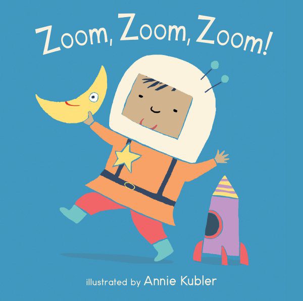 Zoom, Zoom, Zoom! (BD) Zoom, Zoom, Zoom! (BD)