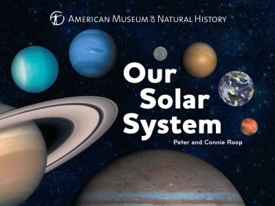 Our Solar System (BD) Our Solar System (BD)