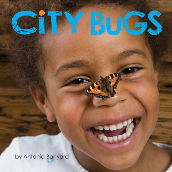 City Bugs  (BD) City Bugs (BD)