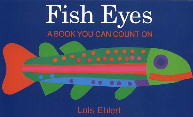 Fish Eyes (BD) Fish Eyes (BD)