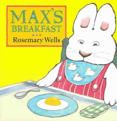 Max's Breakfast (BD) Max's Breakfast (BD)
