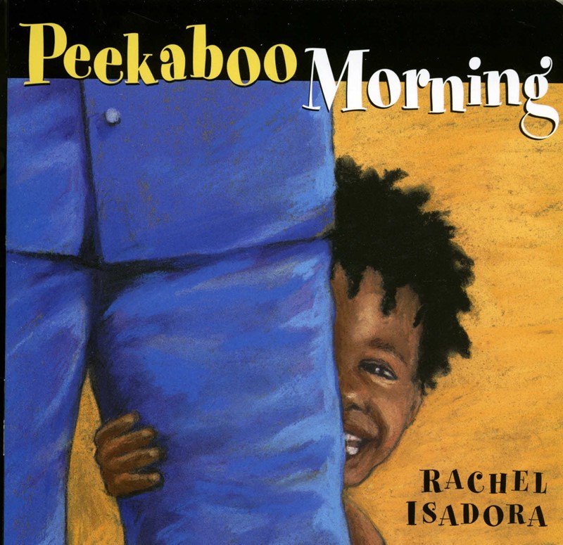 Peekaboo Morning  (BD) Peekaboo Morning (BD)