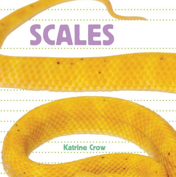 Scales (BD) Scales (BD)